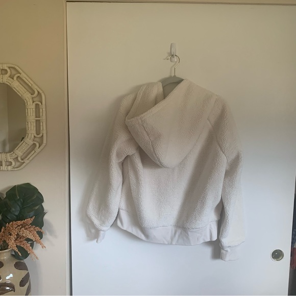 Gap Sherpa Jacket - Picture 3 of 5